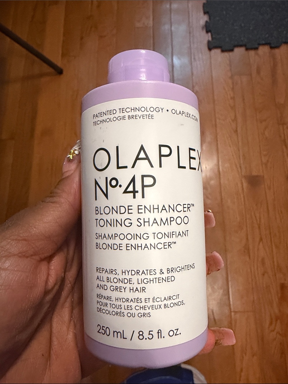 Skincare Subcategory Selection